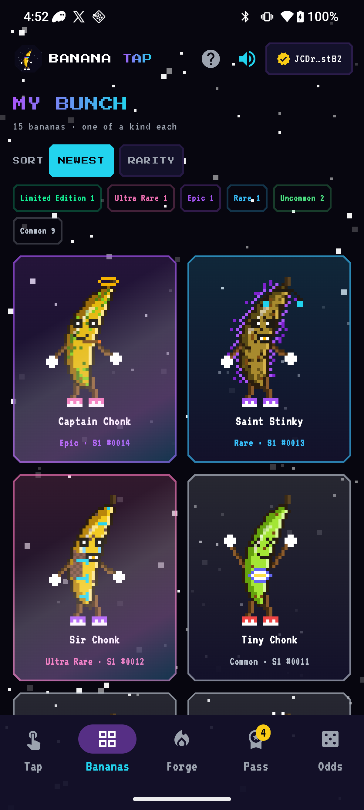 BananaTap 3