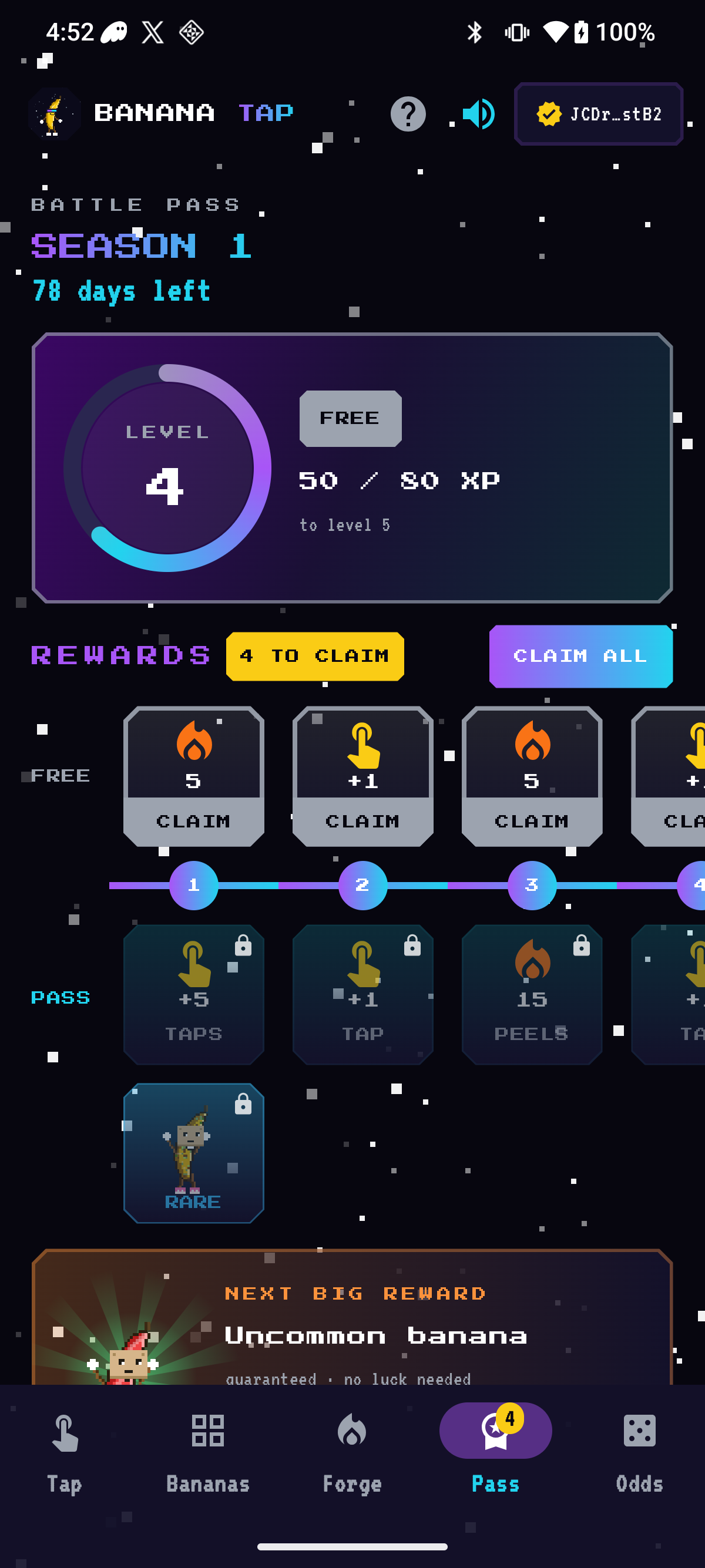 BananaTap 5