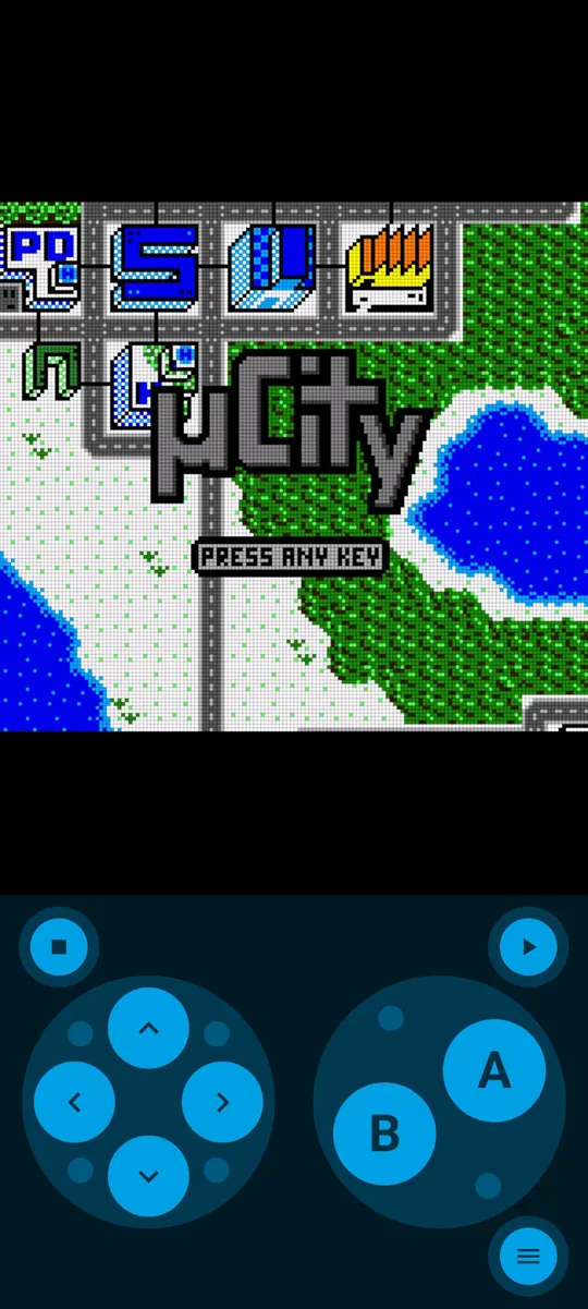 2C Emulator 1
