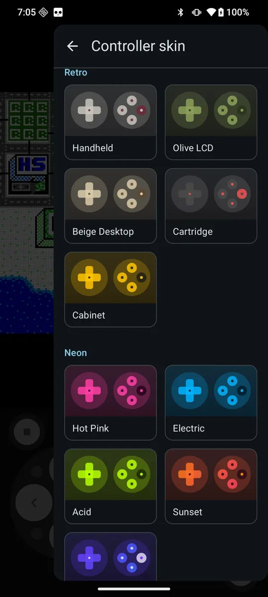 2C Emulator 4