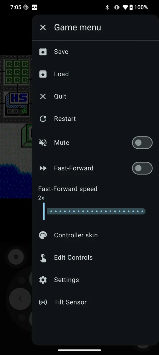 2C Emulator 5