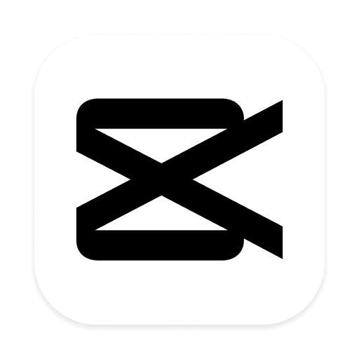 CapCut AI logo