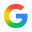 Google AI Mode logo