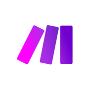 Make AI logo